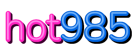 hot985 — logo kanal