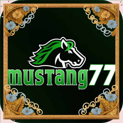 mustang77 — mitra unggulan
